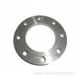 Astm Forged Threaded Drainage Pipe Fittings Flange